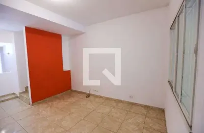 Casa para Aluguel - Jardim Santa Monica, 3 Quartos,  170 m² - São Paulo