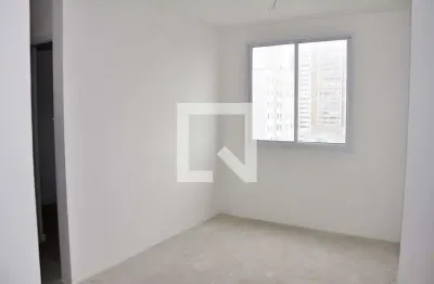 Apartamento para Aluguel - Freguesia do Ó, 2 Quartos,  39 m² - São Paulo