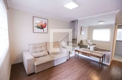 Casa / Sobrado em Condomínio para Aluguel - Jaraguá, 2 Quartos,  71 m² - São Paulo