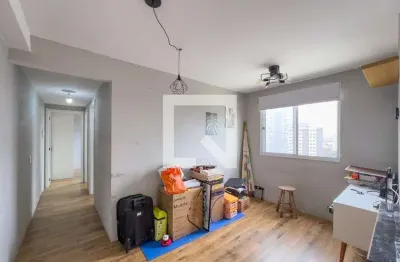 Apartamento para Aluguel - Cambuci, 2 Quartos,  40 m² - São Paulo
