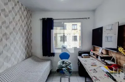Apartamento para Aluguel - Cambuci, 2 Quartos,  36 m² - São Paulo