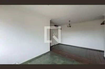 Apartamento para Aluguel - Campo Belo, 3 Quartos,  90 m² - São Paulo