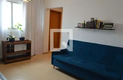 Apartamento para Aluguel - Taquara, 2 Quartos,  48 m² - Rio de Janeiro