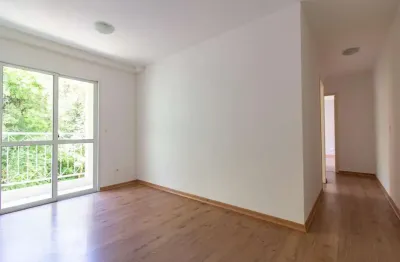 Apartamento para Aluguel - Campo Comprido , 2 Quartos,  57 m² - Curitiba