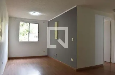 Apartamento para Aluguel - Cachoeira, 2 Quartos,  51 m² - Curitiba