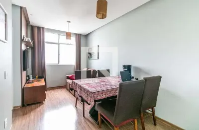 Apartamento para Aluguel - Manacás, 2 Quartos,  52 m² - Belo Horizonte