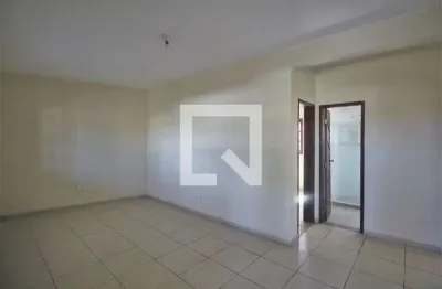 Casa com 2 quartos para alugar na Estrada Covanca da Conceição, Mutuá, São Gonçalo