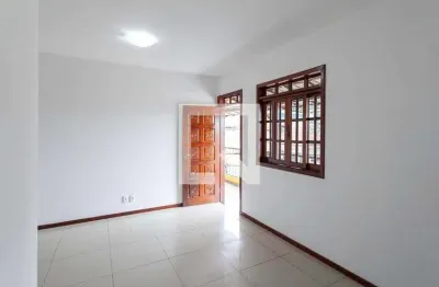 Casa para Aluguel - Mantiqueira, 3 Quartos,  110 m² - Belo Horizonte