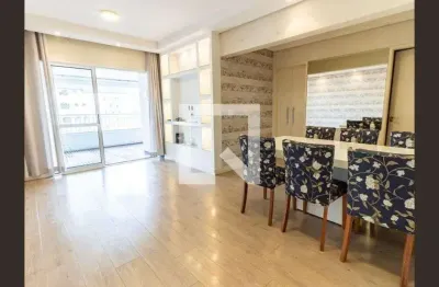 Apartamento para Aluguel - Mooca, 3 Quartos,  97 m² - São Paulo
