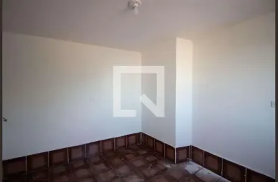 Apartamento para Aluguel - Vila Jacuí, 1 Quarto,  48 m² - São Paulo