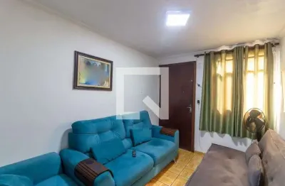 Apartamento para Aluguel - Conjunto Residencial Jose Bonifacio, 3 Quartos,  58 m² - São Paulo
