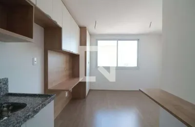 Kitnet / Stúdio para Aluguel - Brás, 1 Quarto,  19 m² - São Paulo