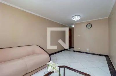 Apartamento com 2 quartos para alugar na Rua Piratininga, Brás, São Paulo