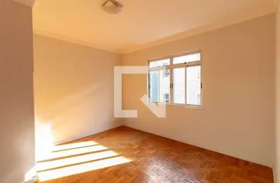Apartamento para Aluguel - Barroca, 3 Quartos,  100 m² - Belo Horizonte