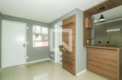 Apartamento para Aluguel - Rubem Berta, 2 Quartos,  42 m² - Porto Alegre