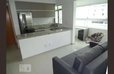 Apartamento para Aluguel - Centro, 1 Quarto,  42 m² - Belo Horizonte