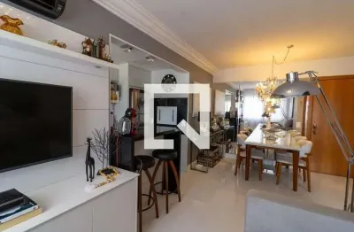 Apartamento para Aluguel - Santana, 1 Quarto,  41 m² - Porto Alegre