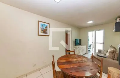 Apartamento para Aluguel - João Pinheiro, 2 Quartos,  64 m² - Belo Horizonte