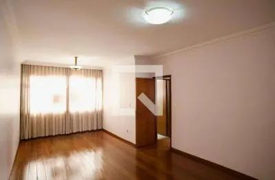 Apartamento para Aluguel - Sagrada Família, 3 Quartos,  98 m² - Belo Horizonte
