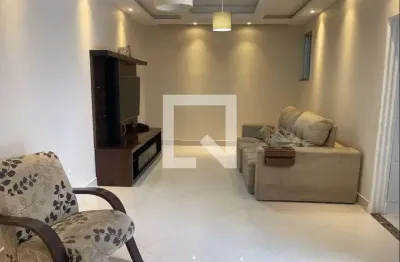 Casa para Aluguel - Vila Leopoldina, 3 Quartos,  250 m² - Duque de Caxias