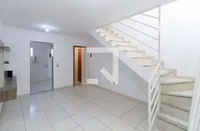 Casa / Sobrado em Condomínio para Aluguel - Céu Azul, 2 Quartos,  82 m² - Belo Horizonte