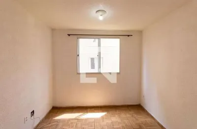 Apartamento para Aluguel - Jardim Central, 2 Quartos,  40 m² - Cotia