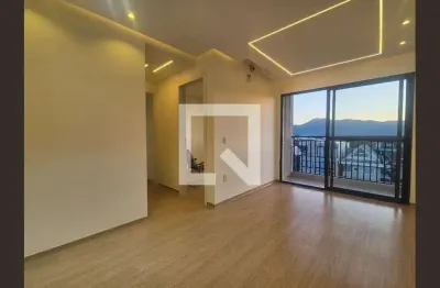 Apartamento para Aluguel - Recreio, 2 Quartos,  57 m² - Rio de Janeiro