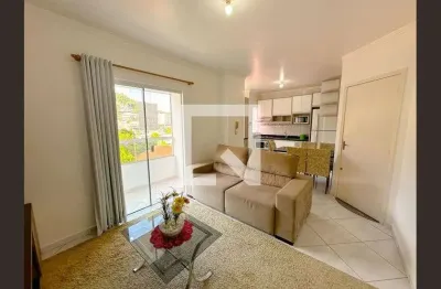 Apartamento para Aluguel - Forquilinhas, 2 Quartos,  60 m² - São José