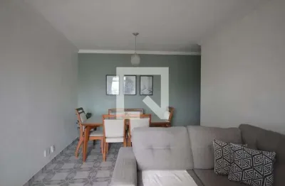 Apartamento para Aluguel - Vila Valqueire, 3 Quartos,  76 m² - Rio de Janeiro
