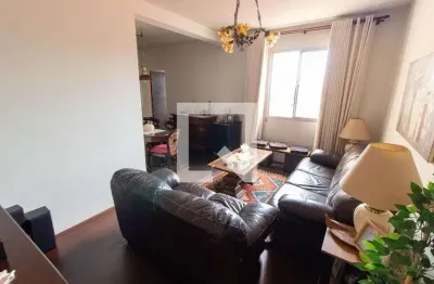 Apartamento para Aluguel - Taquaral, 3 Quartos,  110 m² - Campinas