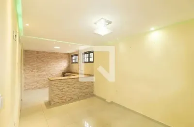 Casa para Aluguel - Campo Grande, 3 Quartos,  90 m² - Rio de Janeiro