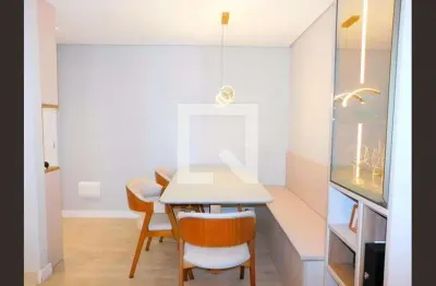 Apartamento para Aluguel - Nova Veneza, 3 Quartos,  78 m² - Paulínia