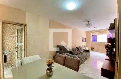Apartamento para Aluguel - Santa Teresa, 3 Quartos,  160 m² - Rio de Janeiro