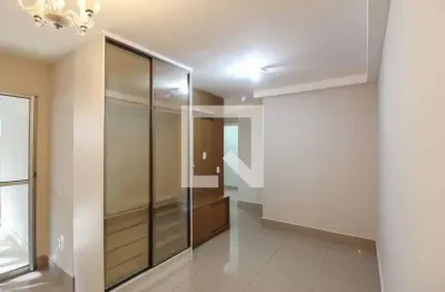 Apartamento para Aluguel - Santa Amélia, 1 Quarto,  61 m² - Belo Horizonte