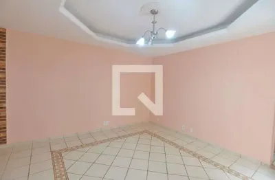 Casa para Aluguel - Rio Comprido, 2 Quartos,  70 m² - Rio de Janeiro