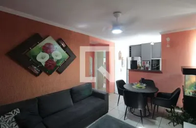 Apartamento para Aluguel - São João Batista, 2 Quartos,  47 m² - Belo Horizonte