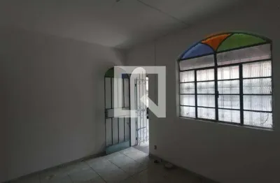 Casa / Sobrado em Condomínio para Aluguel - Santa Mônica, 2 Quartos,  65 m² - Belo Horizonte