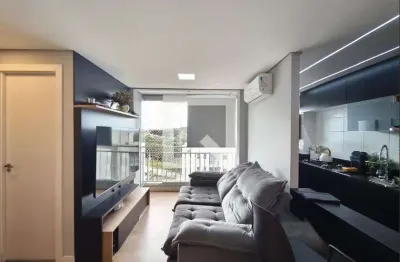 Apartamento para Aluguel - Jardim Amazonas, 2 Quartos,  87 m² - Campinas