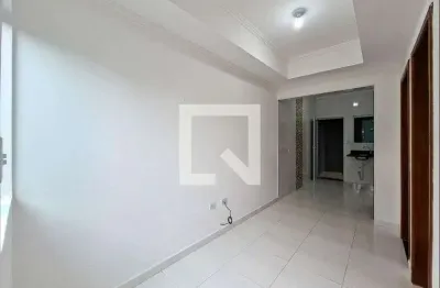 Casa / Sobrado em Condomínio para Aluguel - Vilamar, 2 Quartos,  45 m² - Praia Grande
