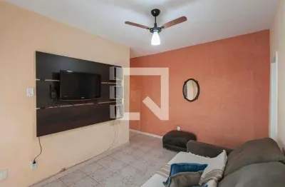 Casa para Aluguel - Planalto, 2 Quartos,  100 m² - Belo Horizonte