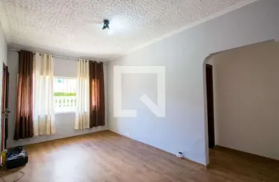 Casa para Aluguel - Vila América, 4 Quartos,  213 m² - Santo André