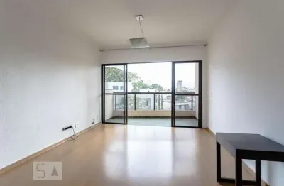 Apartamento para Aluguel - Vila Oliveira, 3 Quartos,  105 m² - Mogi das Cruzes