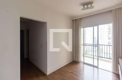 Apartamento para Aluguel - Umuarama, 2 Quartos,  57 m² - Osasco