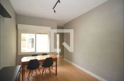 Apartamento para Aluguel - Rio Branco, 2 Quartos,  75 m² - Porto Alegre