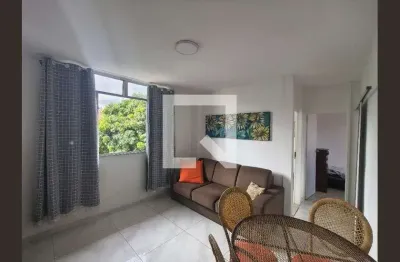 Apartamento para Aluguel - Taquara, 2 Quartos,  70 m² - Rio de Janeiro
