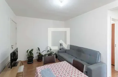 Apartamento para Aluguel - Nacional, 2 Quartos,  52 m² - Contagem