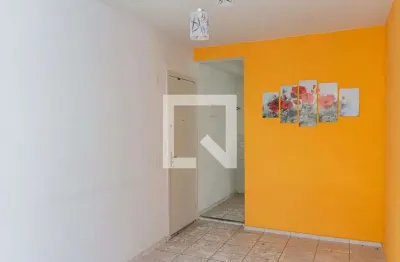 Apartamento para Aluguel - Cosmos, 2 Quartos,  43 m² - Rio de Janeiro