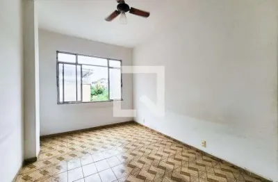 Apartamento para Aluguel - Santa Teresa, 2 Quartos,  70 m² - Rio de Janeiro