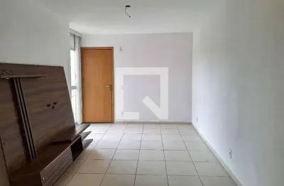Apartamento para Aluguel - Maria Paula II, 2 Quartos,  48 m² - São Gonçalo
