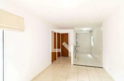 Apartamento para Aluguel - Guaratiba, 2 Quartos,  60 m² - Rio de Janeiro